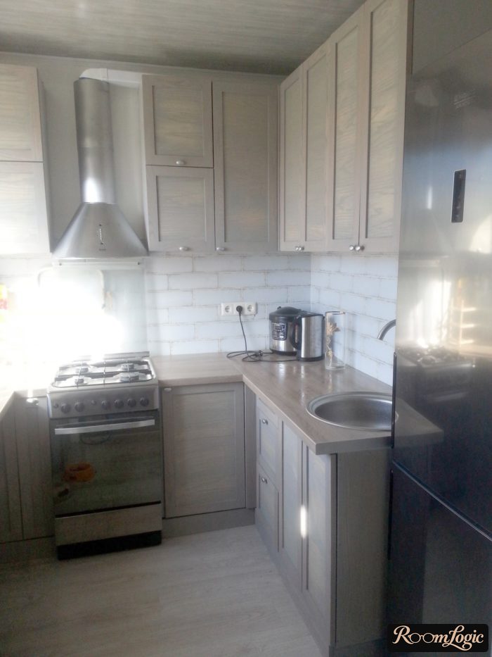 kitchen layout 65 square feet