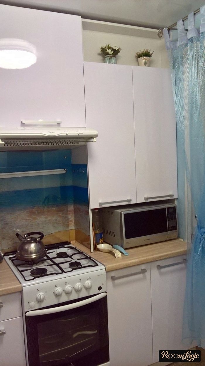kitchen layout 65 square feet with refrigerator