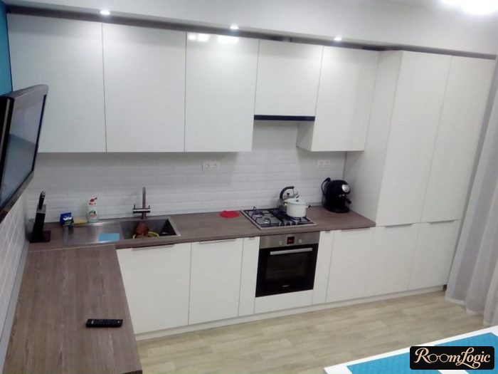 kitchen options 110 square feet