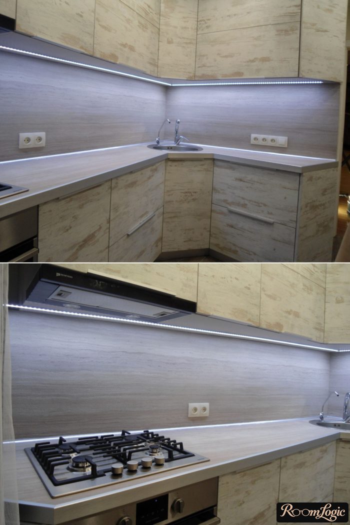 kitchen options 65 square feet
