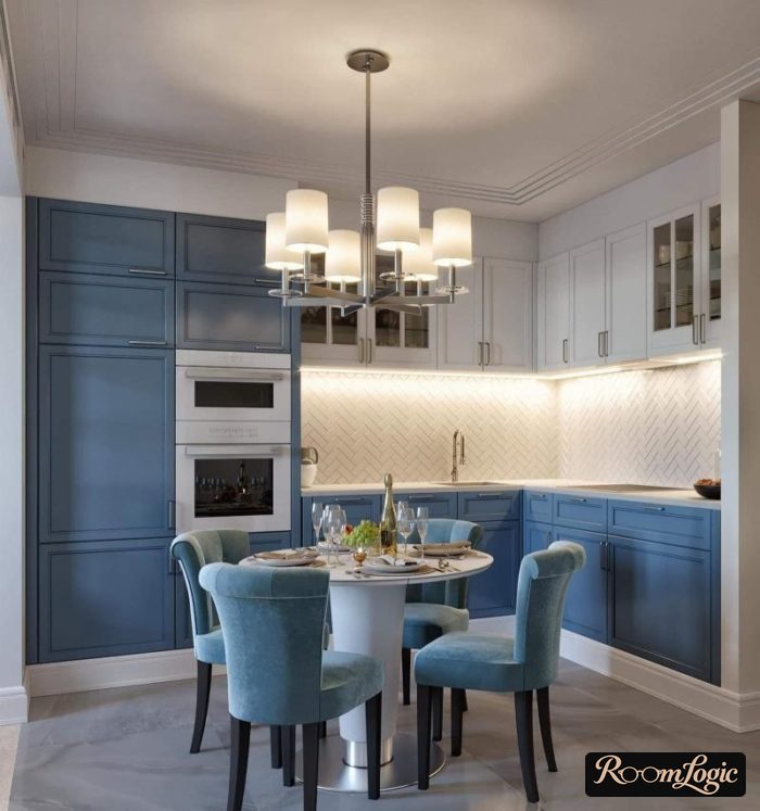 kitchen remodel design 100 square feet
