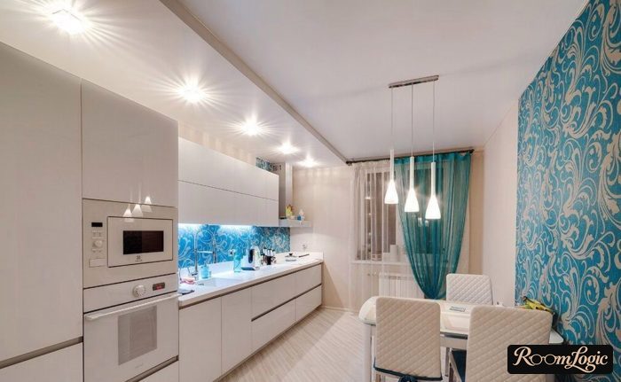 kitchen remodeling ideas 130 square feet