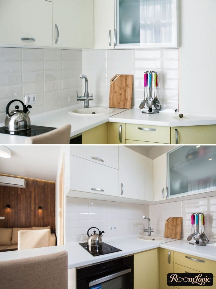 kitchen renovation 65 square feet all-inclusive cost