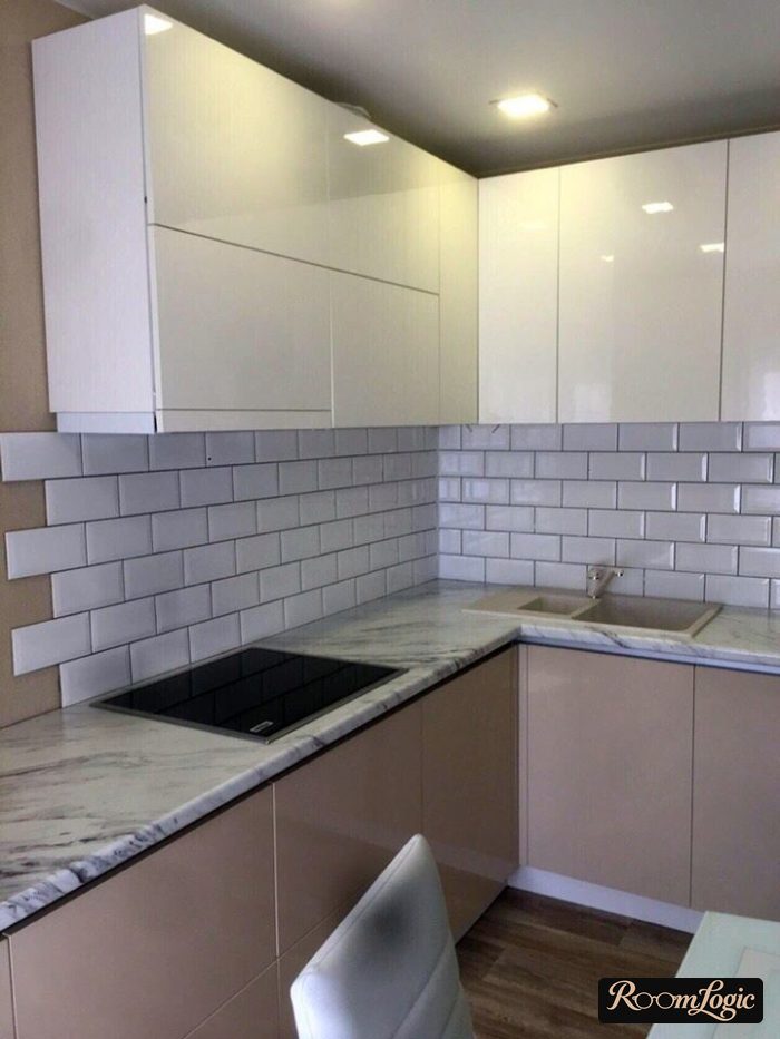 kitchen renovation design 130 square feet