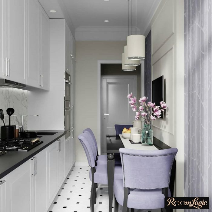 kitchen renovation ideas 100 square feet options
