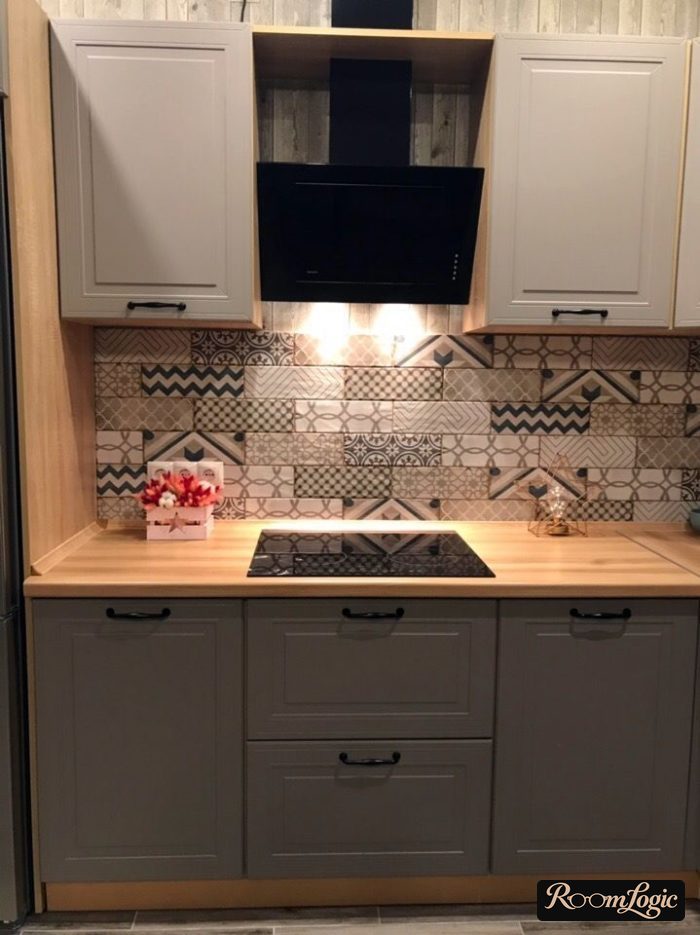 kitchens 65 square feet