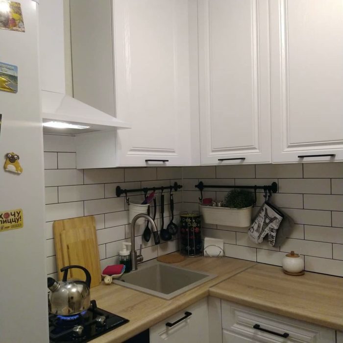kitchens design projects 65 square feet in a tiny apartment