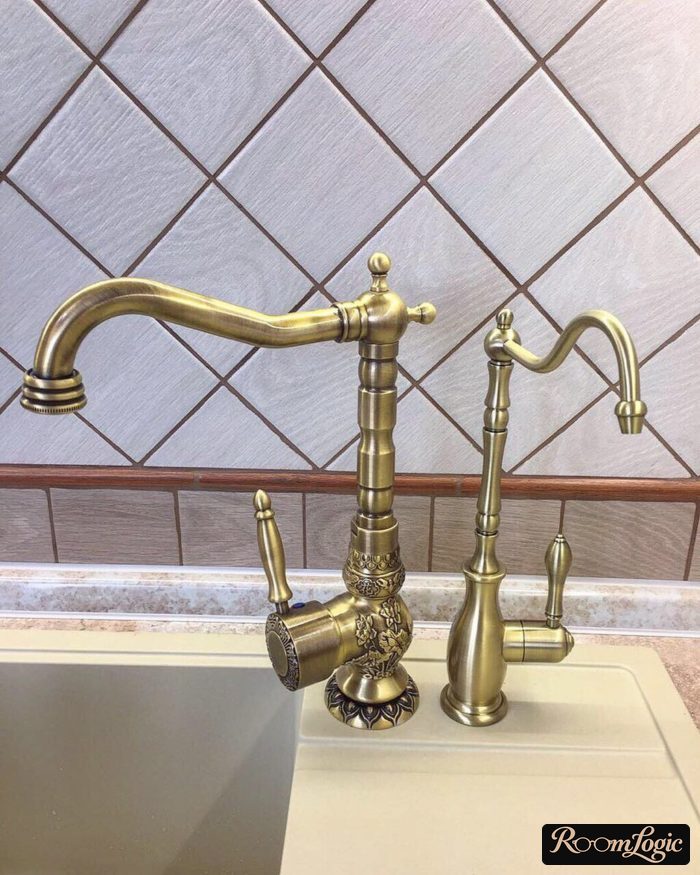 light classic kitchens with patina new models