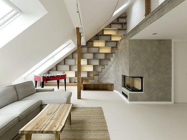 light constructivism home design