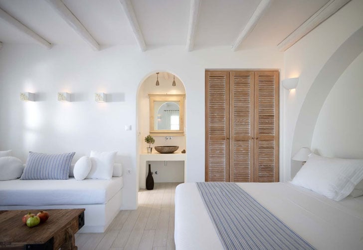 mediterranean style