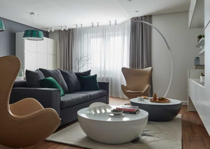 modern furniture