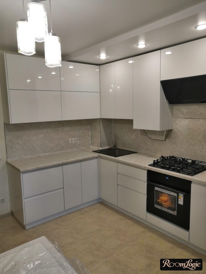 modern kitchen design 110 square feet