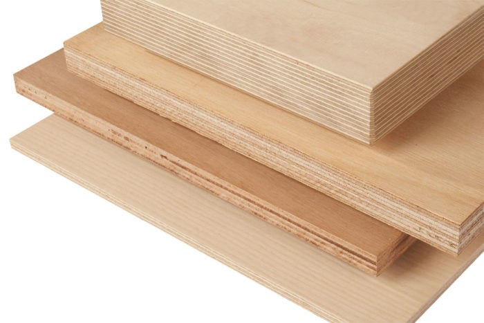 multiplex material choice for kitchen