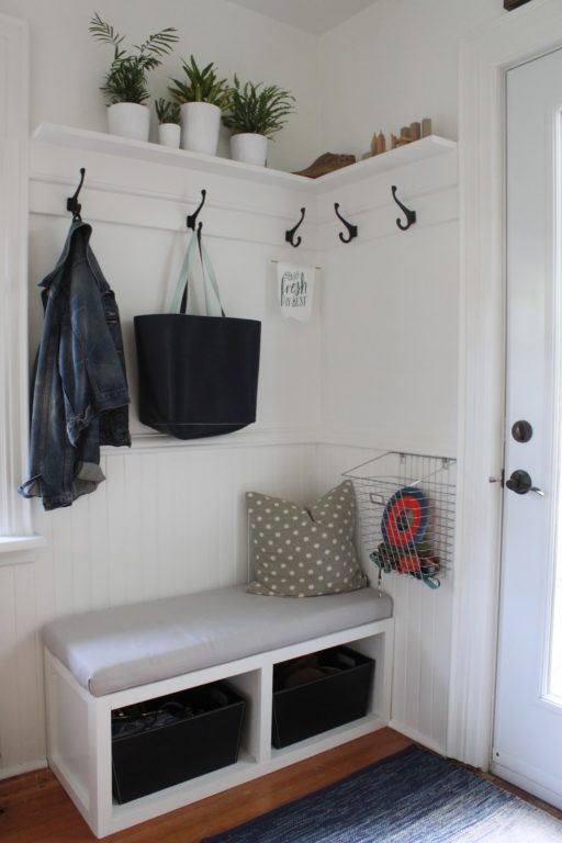 open clothing hooks