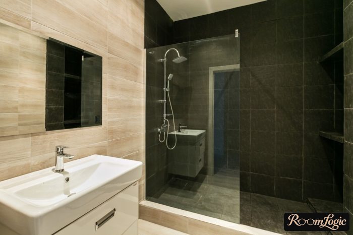ordinary tile and rectified tile what is the difference