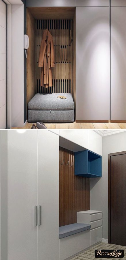 photos of white entryways