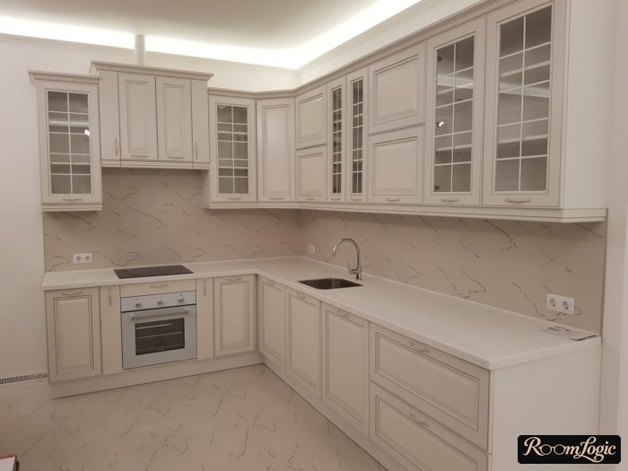 premium class kitchens