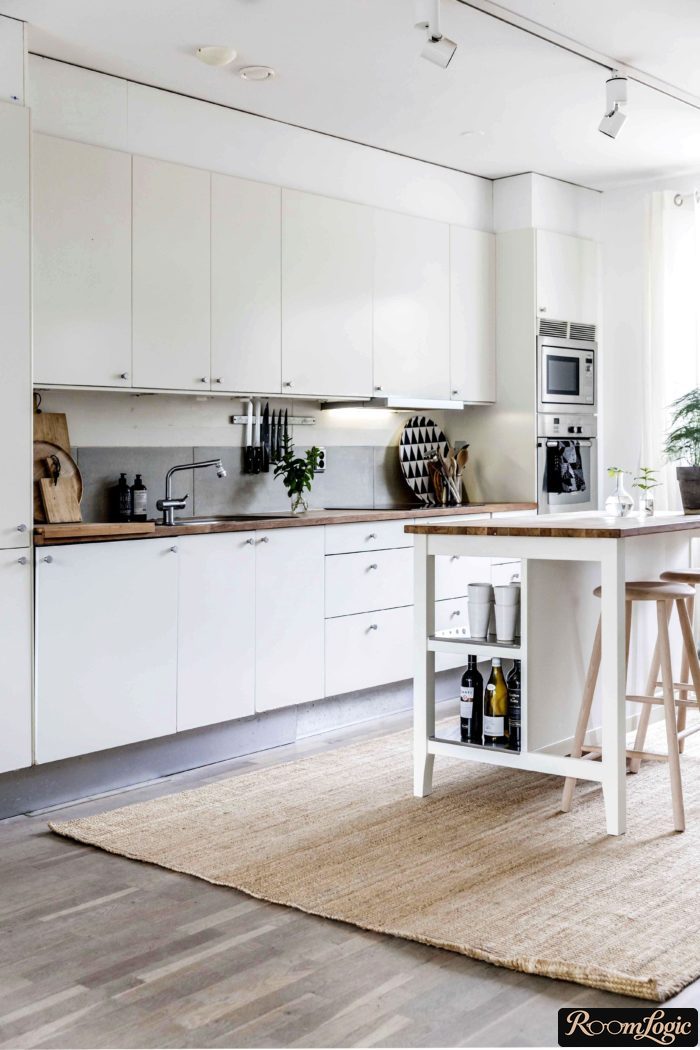 scandinavian kitchen wikipedia