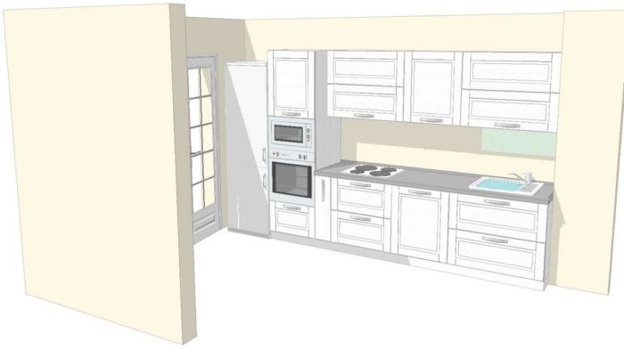 Should you do a kitchen project yourself