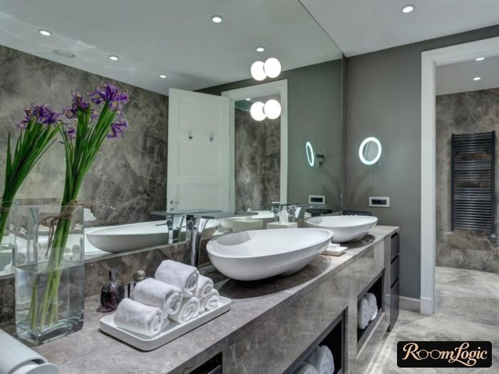 sink that would fit a loft style