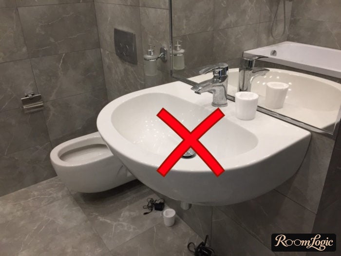 sinks for loft