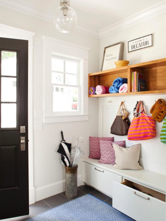 sliding shoe drawers