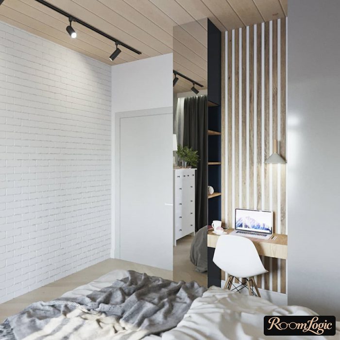 small bedroom sleep set