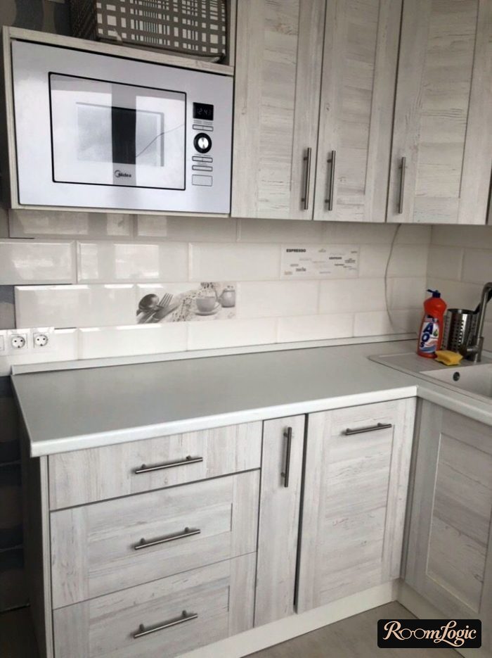 small corner kitchens 65 square feet