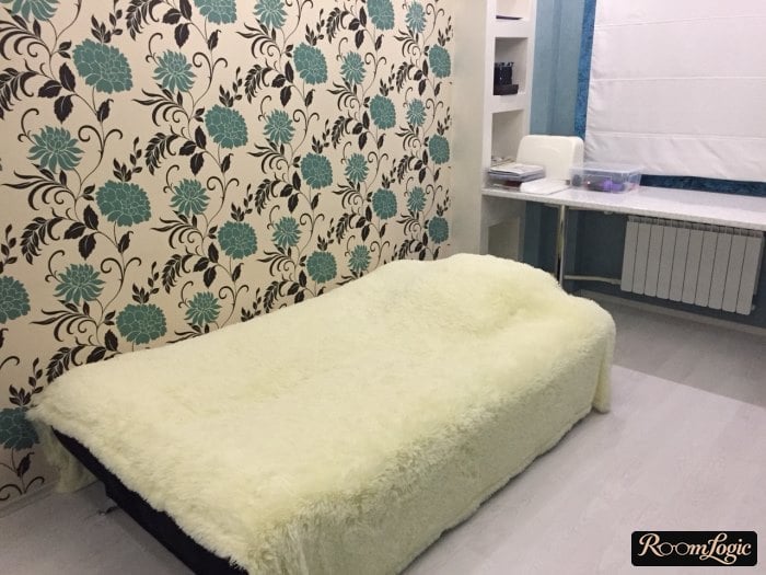 soft comforter for teenager's bed