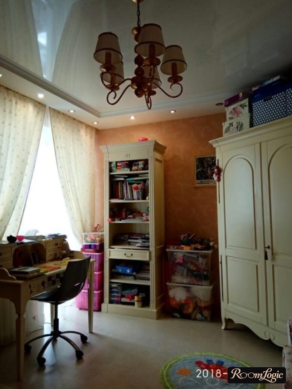 storage for kids' room
