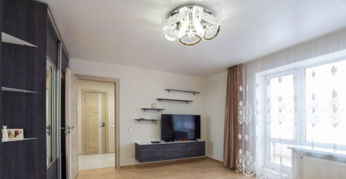 stylish budget ceiling design