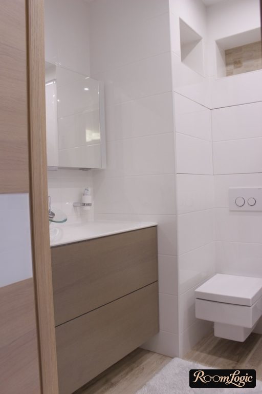 stylish modern toilet design