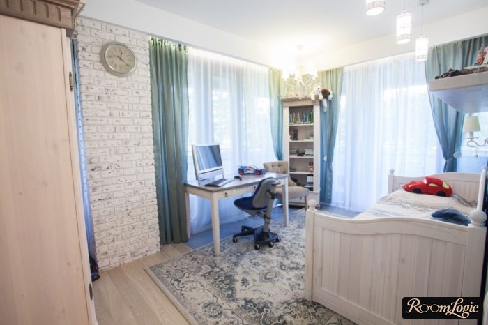 teen boy room design