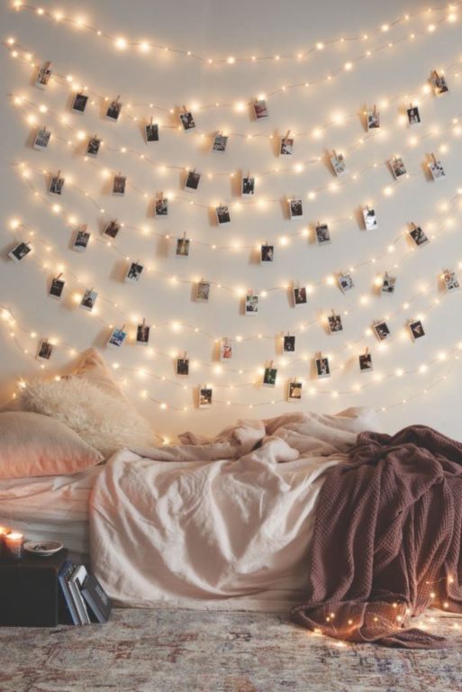teen room in life is strange style