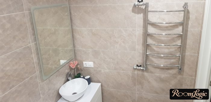 textured tile for bathroom wall