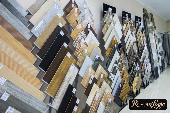tile and how to choose for bathroom