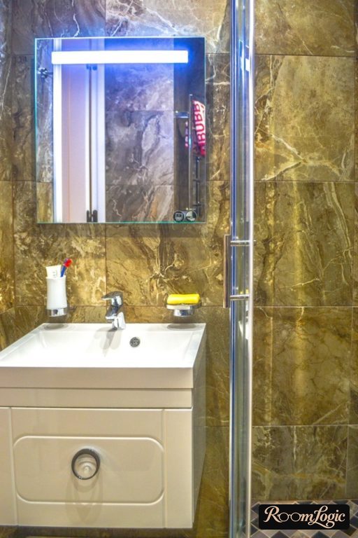 tile for bathroom classic