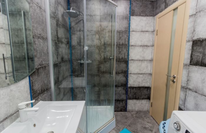 tile in loft style ceramic