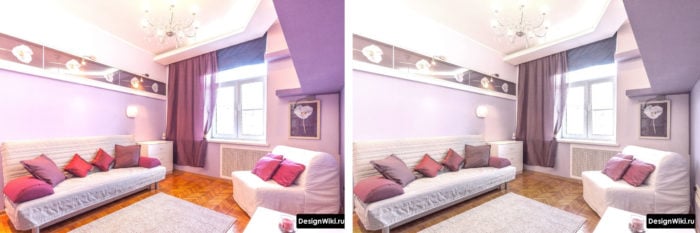 what colors to choose for a teenage girl's room