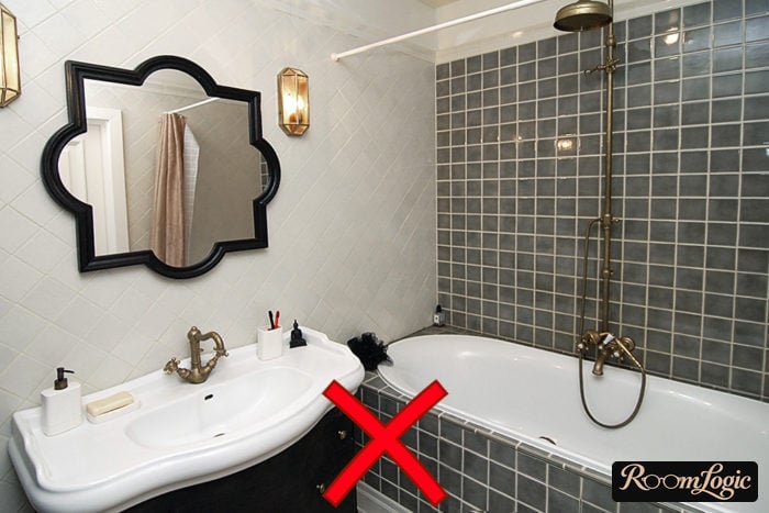 grout color for tile
