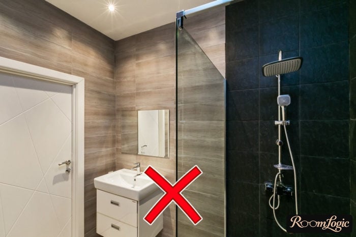 wood-look tile installation without shifting